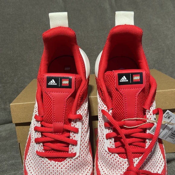 🥰🥰Adidas Lego Sport Pro 🥰🥰 - Picture 4 of 7